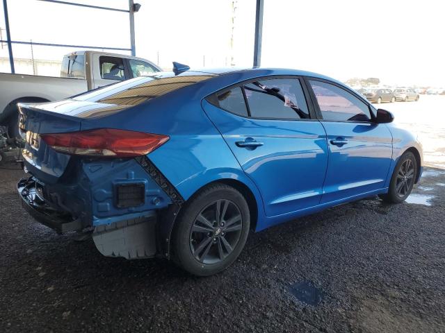 Vin: kmhd84lf5hu137937, lot: 56628085, hyundai elantra se 20173