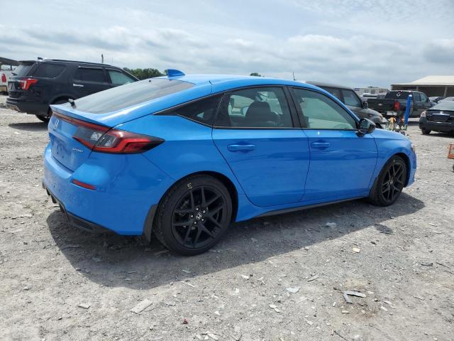 Vin: 19xfl2h87ne014841, lot: 57245285, honda civic sport 20223