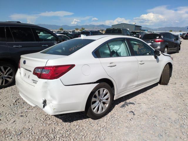 Vin: 4s3bnac64h3060891, lot: 58546075, subaru legacy 2.5i premium 20173