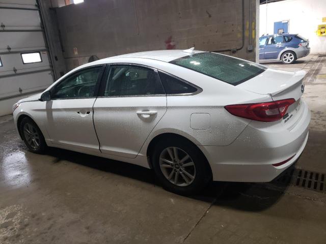 Vin: 5npe24af8fh200291, lot: 58801655, hyundai sonata se 20152