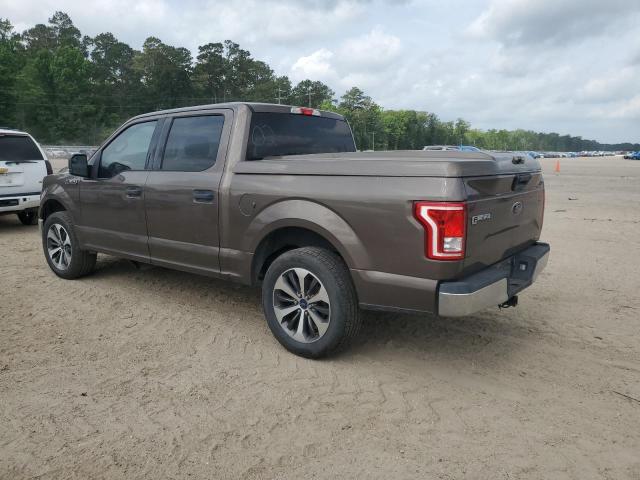 Vin: 1ftew1c80gkf01979, lot: 57035085, ford f-150 supercrew 20162