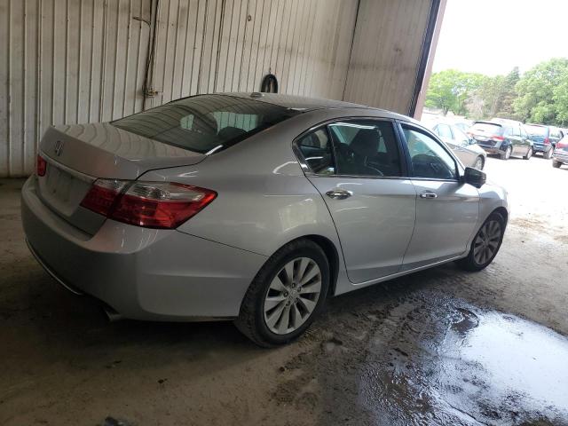 Vin: 1hgcr2f87fa019340, lot: 59197135, honda accord exl 20153