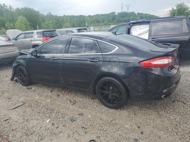 Vin: 3fa6p0k97fr194252, lot: 55146735, ford fusion titanium 20152