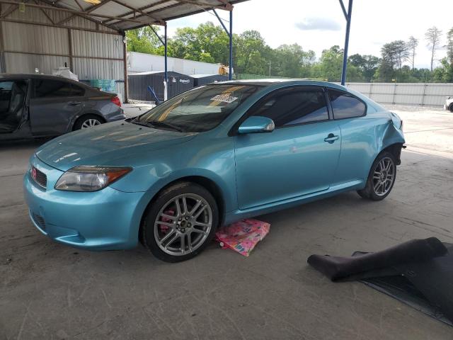 TOYOTA SCION TC