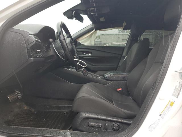 2023 HONDA ACCORD HYB 1HGCY2F5XPA046803