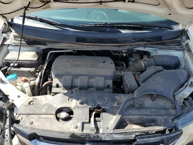 2016 HONDA ODYSSEY LX 5FNRL5H28GB100974