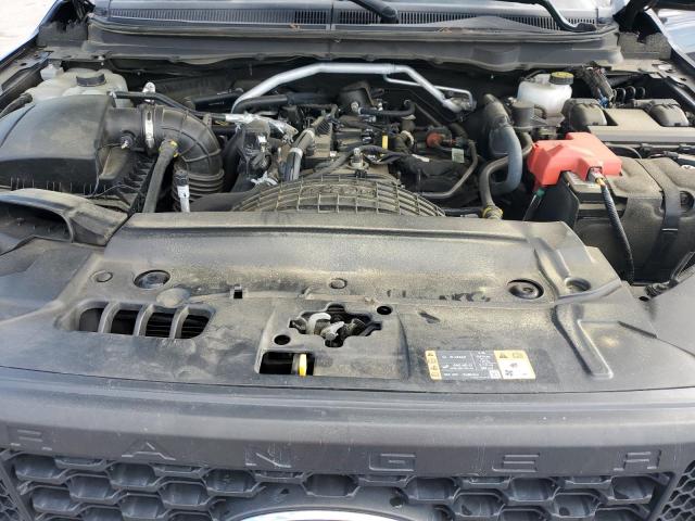 2022 FORD RANGER XL - 1FTER4EH6NLD14209