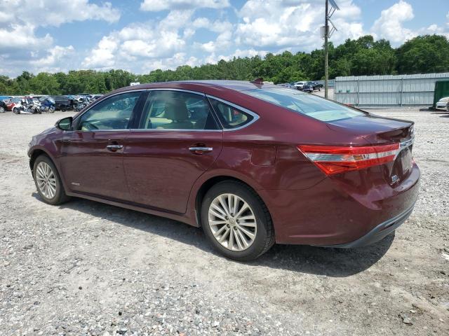 Vin: 4t1bd1eb4du016211, lot: 56536915, toyota avalon hybrid 20132