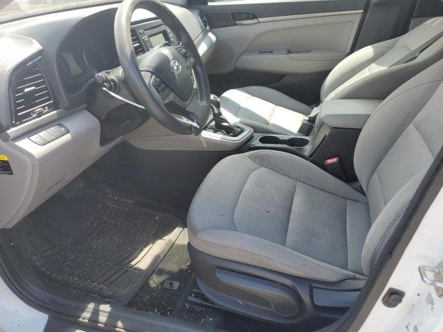 2017 HYUNDAI ELANTRA SE - 5NPD74LF1HH166899