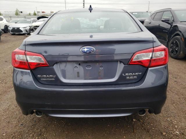 2016 SUBARU LEGACY 3.6 - 4S3BNEN64G3057590