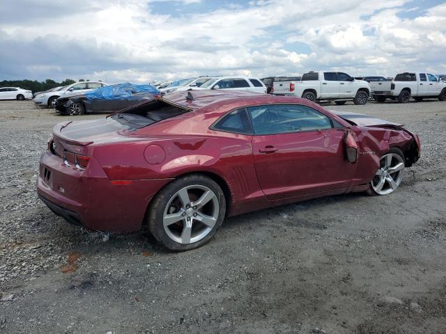 Vin: 2g1fc1ed2b9121892, lot: 56714725, chevrolet camaro lt 20113