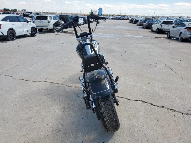 2017 HARLEY-DAVIDSON FXDWG DYNA 1HD1GPM11HC313997