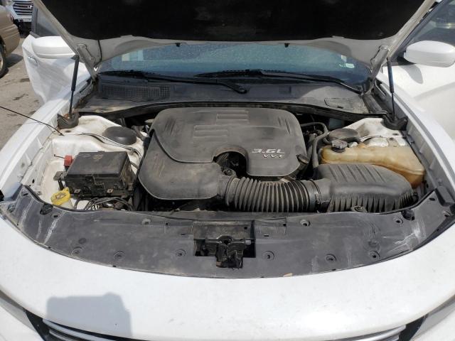 2017 DODGE CHARGER SE - 2C3CDXBG4HH541441