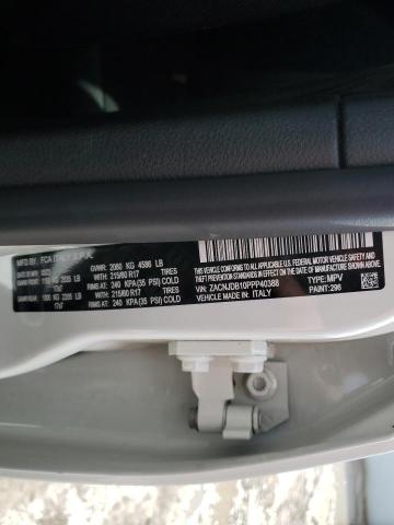 2023 JEEP RENEGADE L ZACNJDB10PPP40388