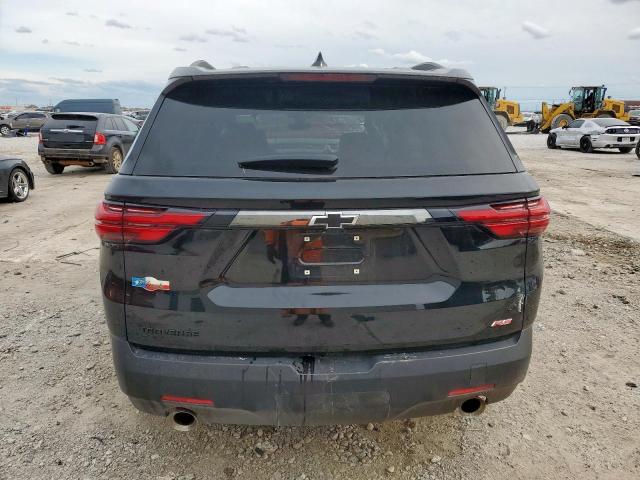 2023 CHEVROLET TRAVERSE R 1GNERJKW9PJ337233