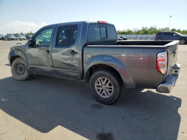 Vin: 1n6ad0er8gn733312, lot: 55340815, nissan frontier s 20162