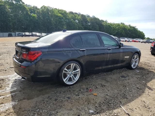 Vin: wbaya6c56fgk16684, lot: 55774275, bmw 7 series i 20153