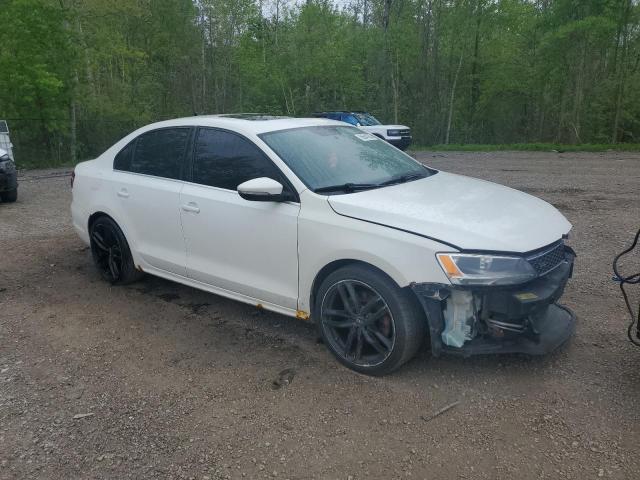Vin: 3vw567aj6cm380206, lot: 56541935, volkswagen jetta gli 20124