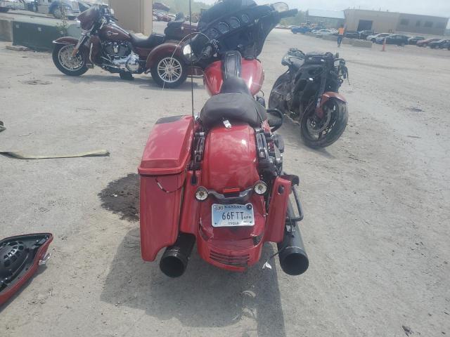 2022 HARLEY-DAVIDSON FLHXS 1HD1KRP11NB633702