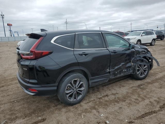 Vin: 2hkrw2h59lh648798, lot: 57773295, honda crv ex 20203