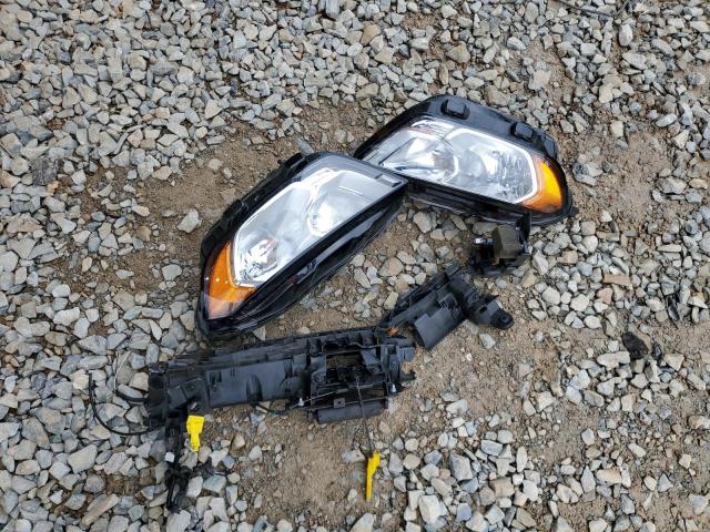 2022 FORD ECOSPORT S - MAJ6S3FL7NC473638