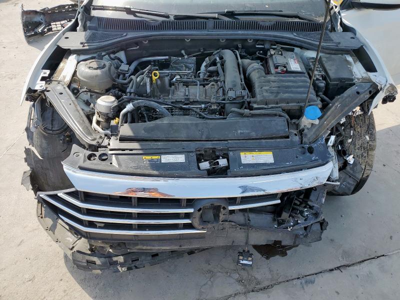 2021 VOLKSWAGEN JETTA S 3VWC57BU6MM100398