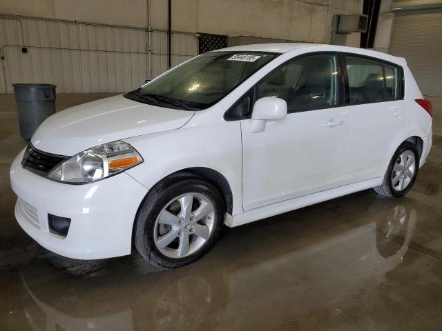 Vin: 3n1bc1cp3ck299238, lot: 58446155, nissan versa s 2012 img_1