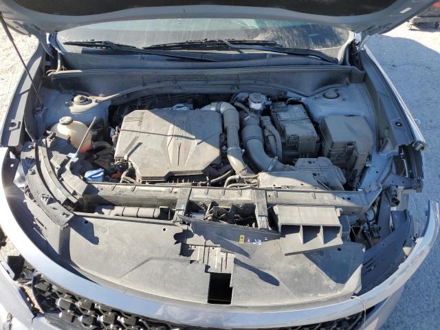 2023 KIA SORENTO EX - 5XYRH4LF6PG172111