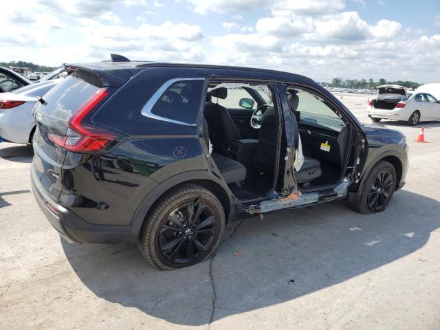 2025 HONDA CR-V SPORT TOURING 7FARS6H90SE039607