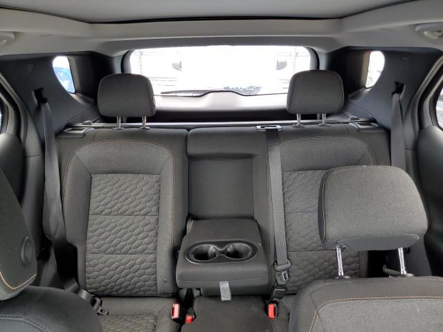2019 CHEVROLET EQUINOX LT - 3GNAXKEV5KL162154