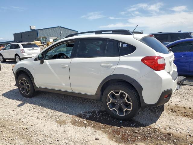 Vin: jf2gpasc3fh303597, lot: 57317715, subaru xv sport limited 20152