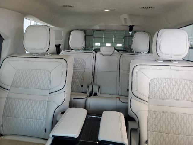 2024 LINCOLN NAVIGATOR - 5LMJJ2TG6REL12015