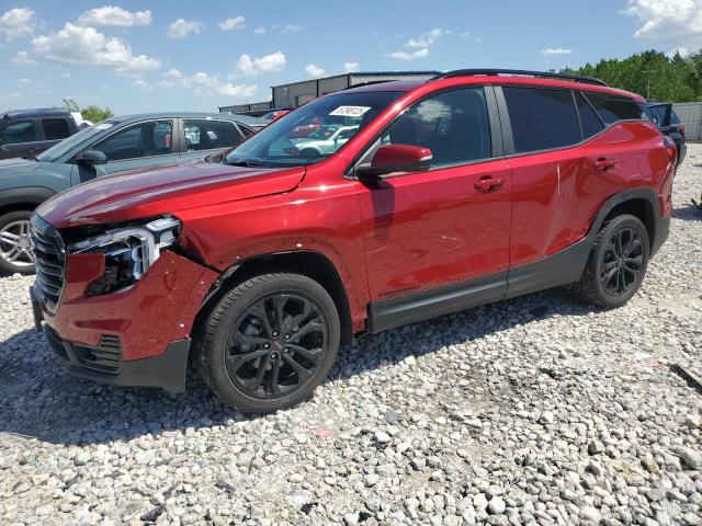 Vin: 3gkaltev5nl206303, lot: 57248125, gmc terrain sle 2022 img_1