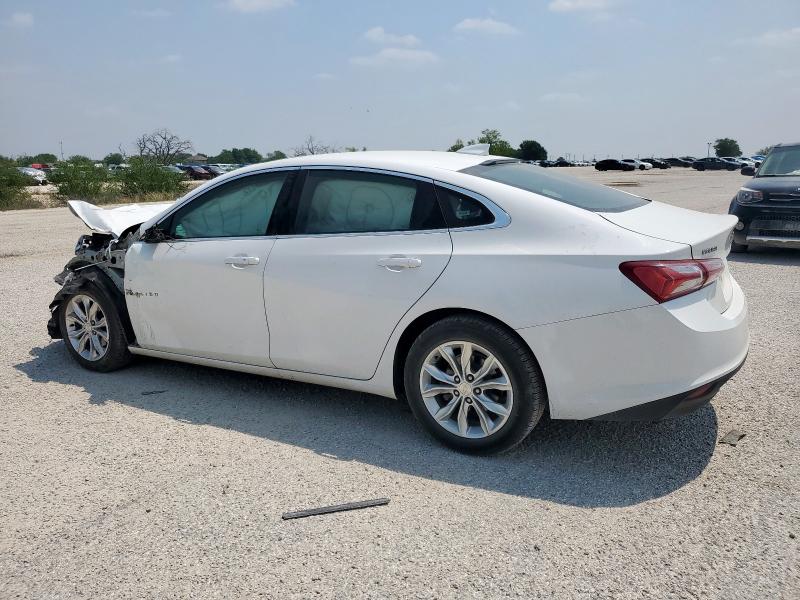 Vin: 1g1zd5st4lf037899, lot: 57186745, chevrolet malibu lt 20202