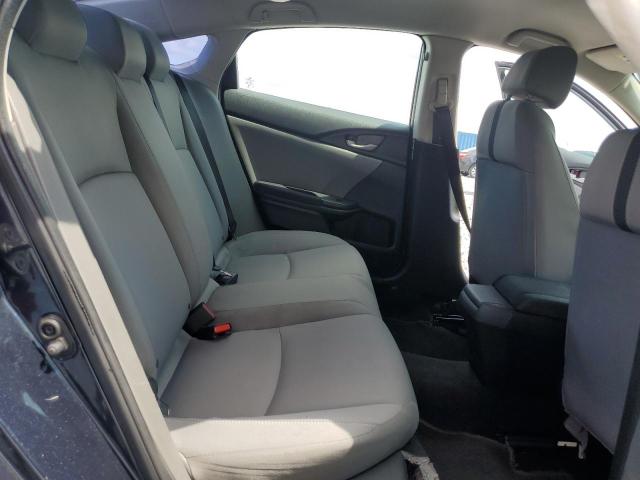 2017 HONDA CIVIC LX - 19XFC2F54HE041136