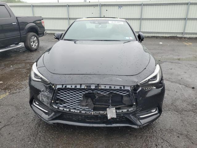 2019 INFINITI Q60 PURE JN1EV7EL2KM290288