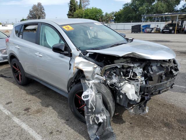 Vin: 2t3bfrev4dw088911, lot: 57464365, toyota rav4 le 20134
