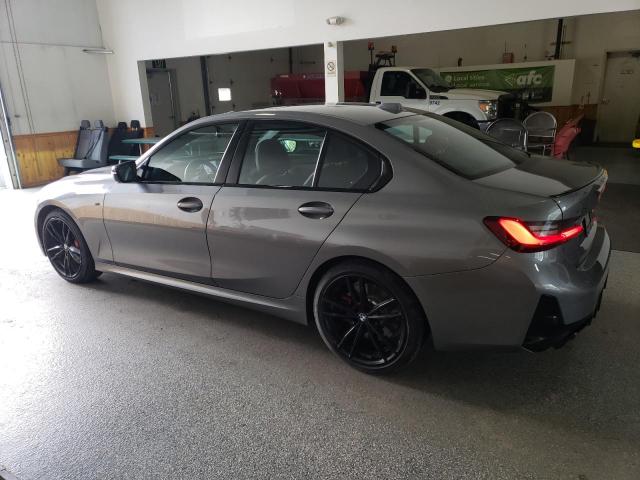 Vin: 3mw49ff09r8e37920, lot: 57949985, bmw m3 20242