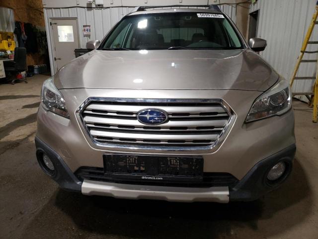 2016 SUBARU OUTBACK 3. - 4S4BSENC8G3243787