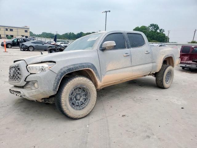 Vin: 3tmdz5bn4mm105639, lot: 56948395, toyota tacoma double cab 2021 img_1