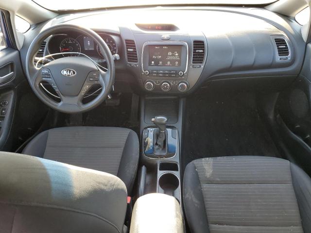 2018 KIA FORTE LX 3KPFL4A75JE194490