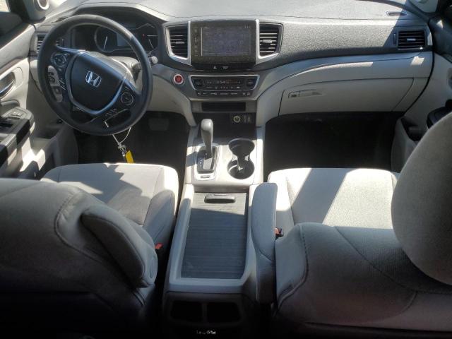 2018 HONDA PILOT EX 5FNYF6H38JB023435