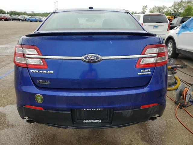 2015 FORD TAURUS SEL - 1FAHP2E84FG177066