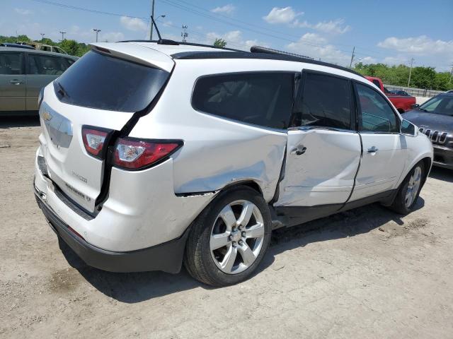 Vin: 1gnkvgkd9gj328743, lot: 57444975, chevrolet traverse lt 20163