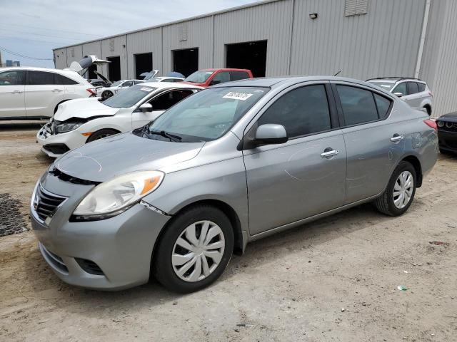 Vin: 3n1cn7ap6el823225, lot: 58518375, nissan versa s 2014 img_1