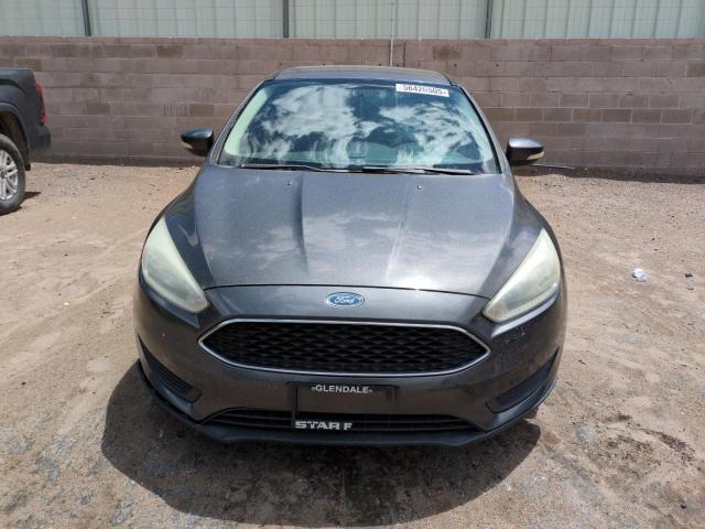 2015 FORD FOCUS SE - 1FADP3F29FL328828