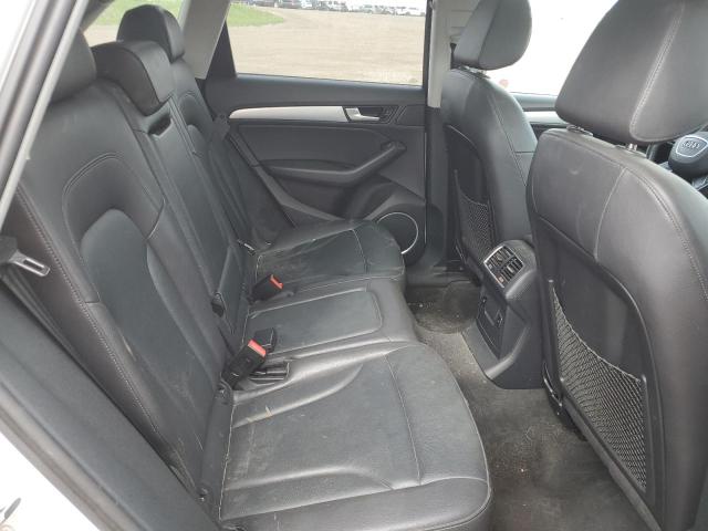 2017 AUDI Q5 TECHNIK WA1V2AFPXHA021691