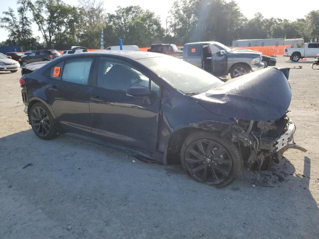 Vin: 5yfs4mce7sp219574, lot: 55150195, toyota corolla se 20254