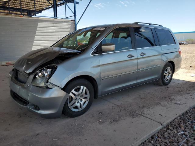 HONDA ODYSSEY EX