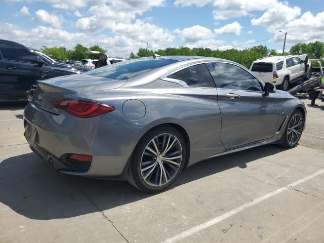 Vin: jn1cv7el8hm320636, lot: 55202905, infiniti q60 base 20173